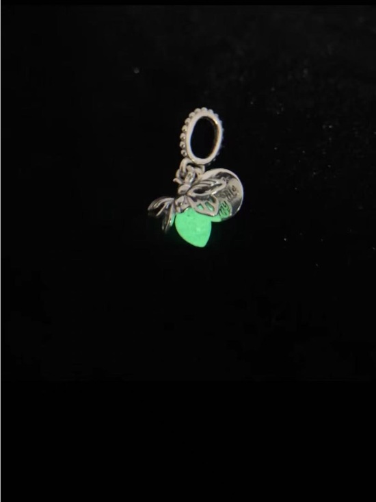 Pandora Jewelry - Pandora Firefly Charm